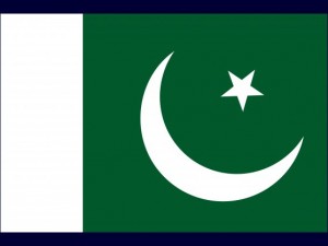 pakistan flag CG Textures