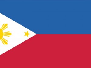 philippines flag Texturas CG