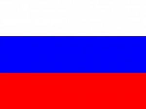 russia flag CG Textures