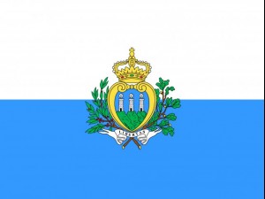 san marino flag CG Текстури