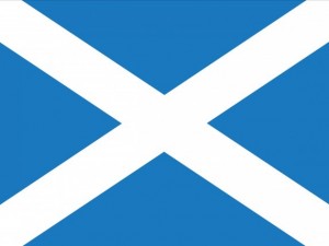 scotland flag CG Dokuları