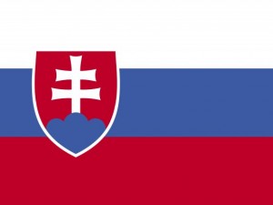 slovakia flag CG Textures