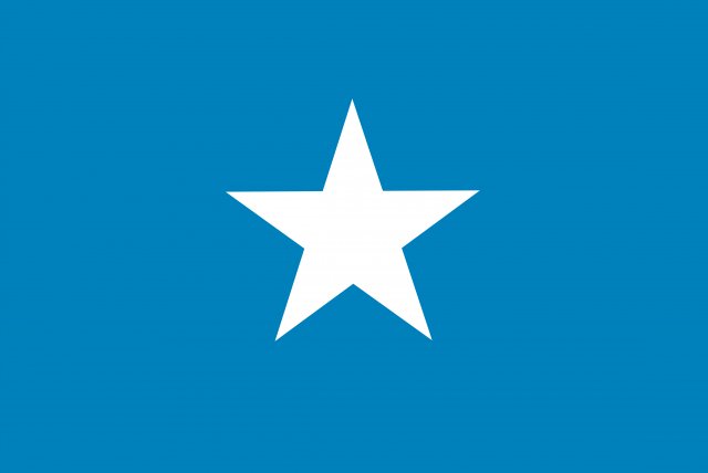 somalia flag Texturas CG .c4d .max .obj .3ds .fbx .stl .blend 