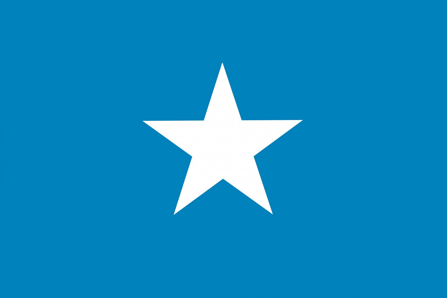somalia flag CG Textures .c4d .max .obj .3ds .fbx .stl .blend