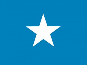 somalia flag CG Textures