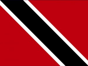 trinidad and tobago flag CG Textures