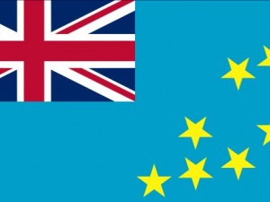 tuvalu flag CG Textures