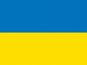 ukraine flag CG Texturen