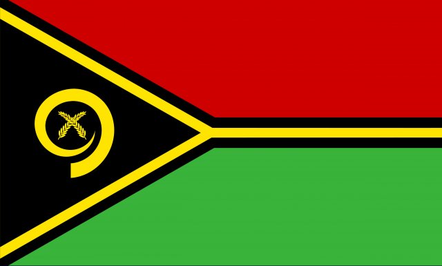 vanuatu flag CG テクスチャ .c4d .max .obj .3ds .fbx .stl .blend