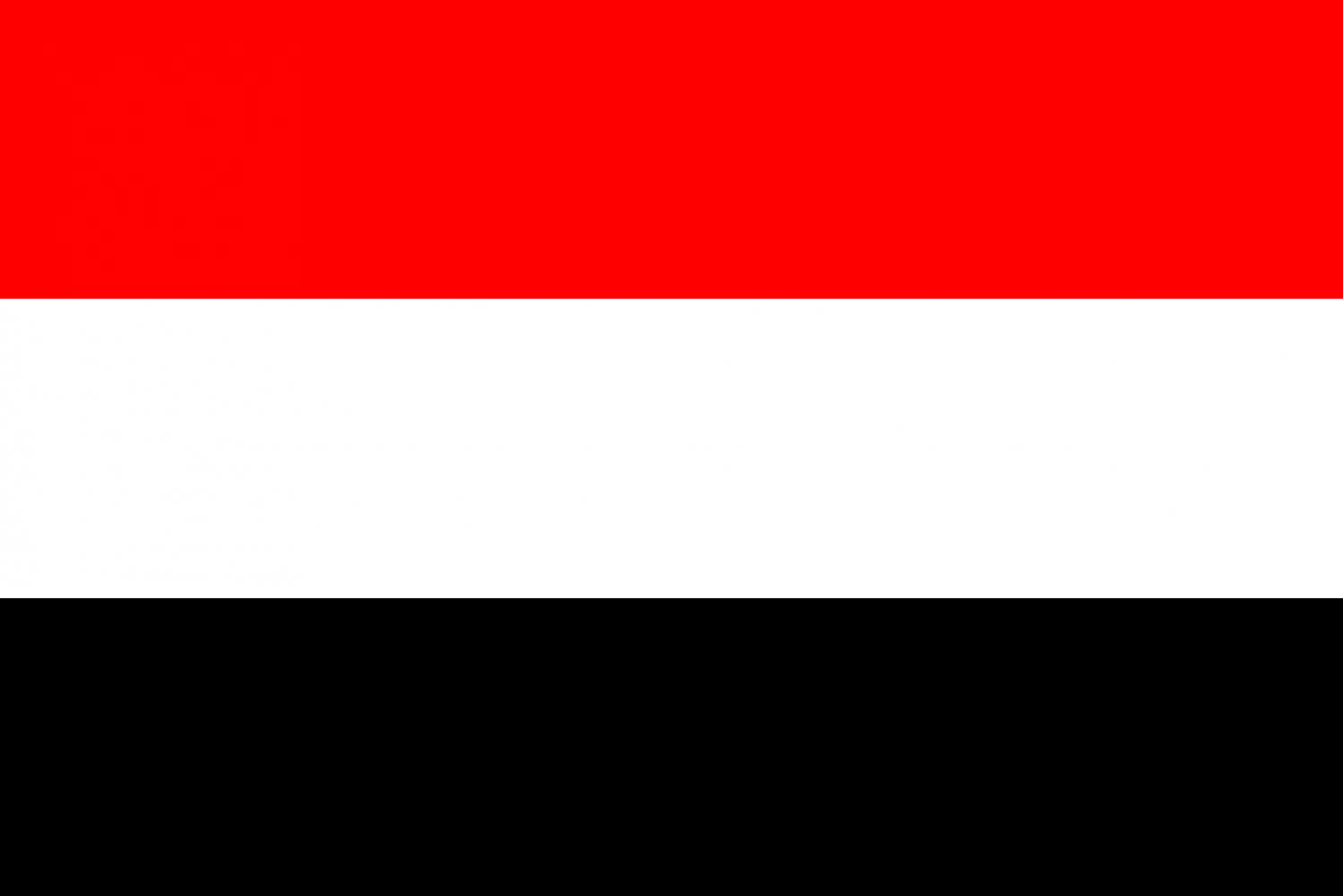 yemen flag CG Textures .c4d .max .obj .3ds .fbx .stl .blend
