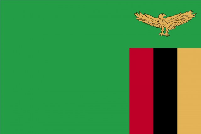 zambia flag Texturas CG .c4d .max .obj .3ds .fbx .stl .blend 