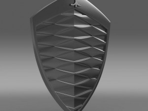 koenigsegg logo 3D Modell