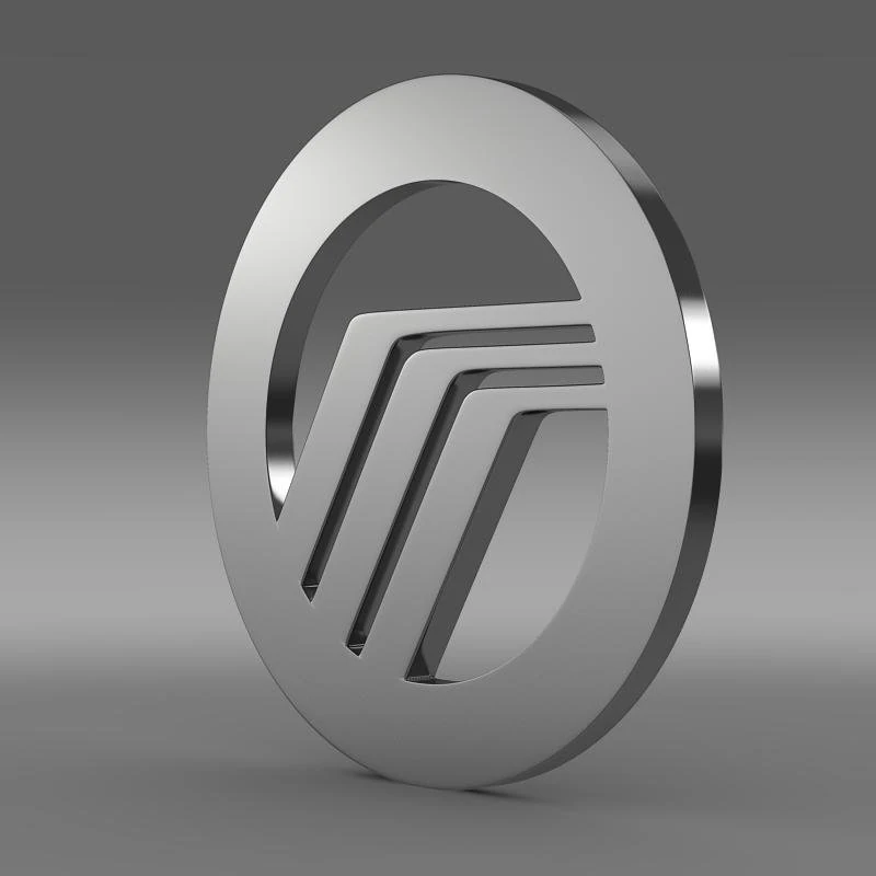 logo 3D Model .c4d .max .obj .3ds .fbx .stl .blend 