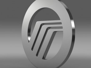 logo Modello 3D