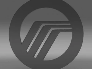 logo 3D Model