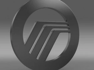 logo 3D Model