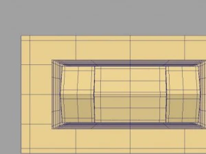 阿尔忒弥斯神庙 3D 模型