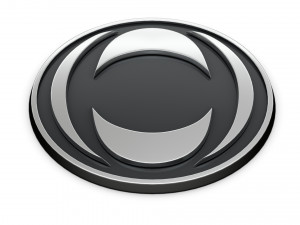 INEOS logo 3D-Modell