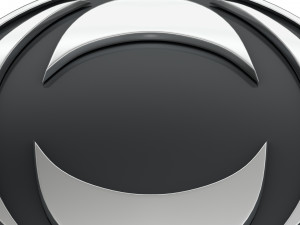 INEOS logo 3D-Modell