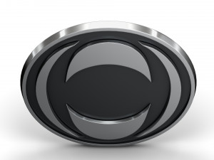INEOS logo 3D-Modell