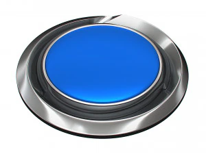 Karma logo 3D Model