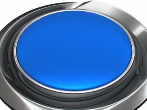 Karma logo 3D Model