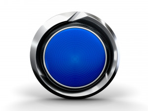 Karma logo 3D Model