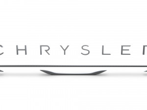 Chrysler logo Modèle 3D