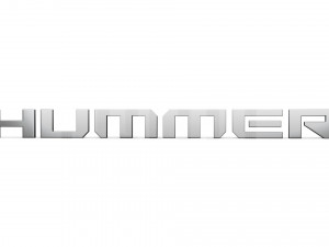 Hummer logo 3D Модель