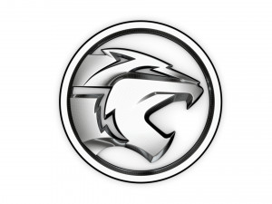 Proton logo 3D Модель