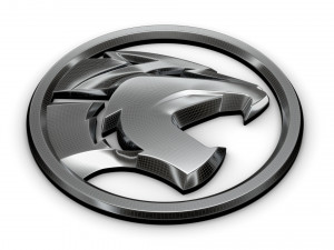 Proton logo 3D Модель