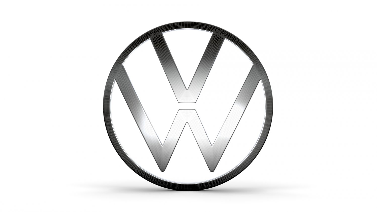 7,409 Volkswagen Logo Images, Stock Photos, 3D objects, & Vectors