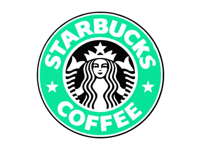 Starbucks 3D-logo 3D Model .c4d .max .obj .3ds .fbx .stl .blend 