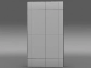gmd logo 3D Model