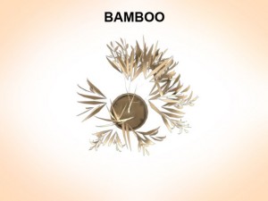 bamboo 3D Model