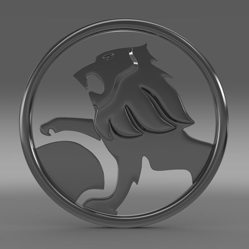 holden araba logosu