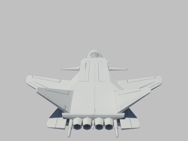 jet fighter 3 3D Model .c4d .max .obj .3ds .fbx .stl .blend 