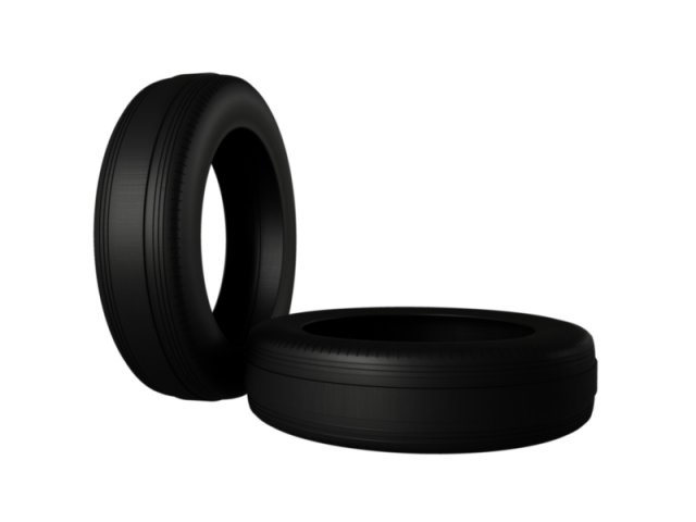 agriculture heavy tire 3D-Modell .c4d .max .obj .3ds .fbx .stl .blend 