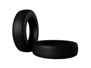 agriculture heavy tire 3D मॉडल