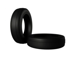 pneumatico pesante agricolo Modello 3D