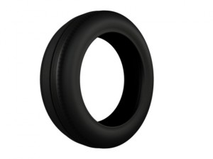 agriculture heavy tire 3D-Modell