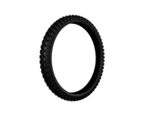 bicycle tire 3D Model
