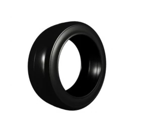 drift racing tire 3D Model