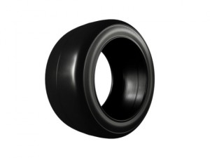 drift sport tire 3D Модель
