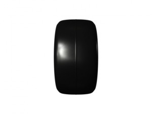 drift sport tire 3D Модель