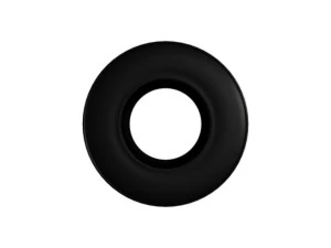 f1 tire 3D Model