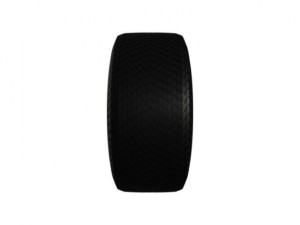 indy car tire 3D Model