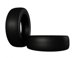 light tire 3D Model