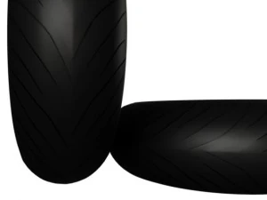 moto gp tire 3D Model