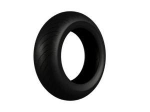 moto gp tire 3D Model
